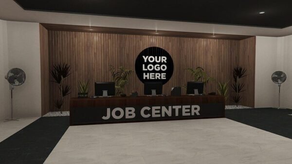 Job Center FiveM - Image 5