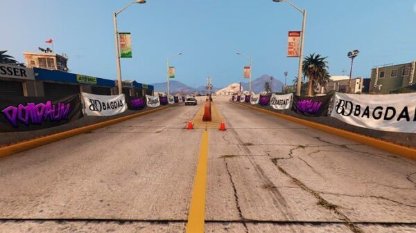 FiveM Drag Racing - Image 6