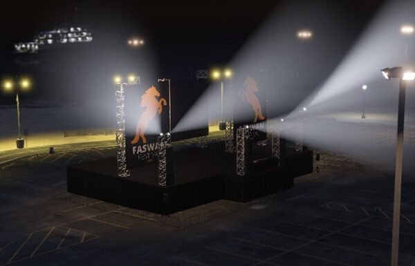 FiveM Events MLO - Image 3