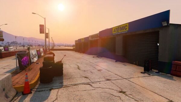 FiveM Drag Racing - Image 4