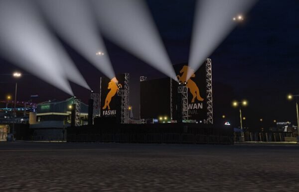 FiveM Events MLO - Image 2