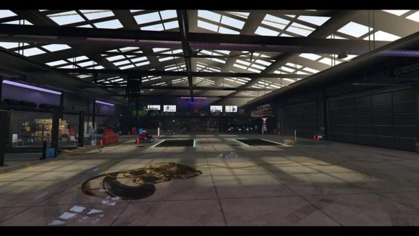 Fivem Tunershop Job Script + Tunershop Mlo - Image 3