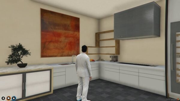 FiveM Bennys House MLO - Image 3