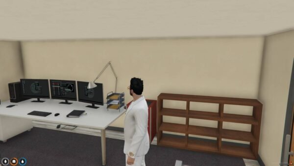 FiveM Bennys House MLO - Image 4