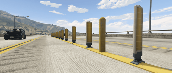Bridge Overhaul MLO - Image 3