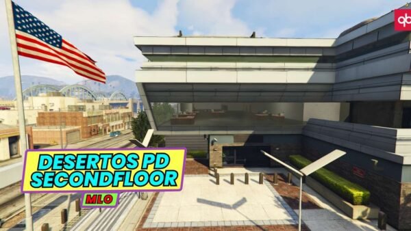 Desertos PD Secondfloor MLO