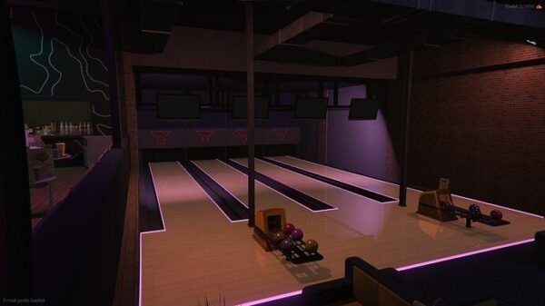 FiveM Bowling Bar MLO - Image 7