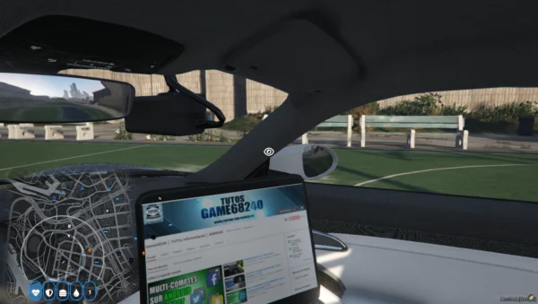 FiveM R1Animated Supercar - Image 3