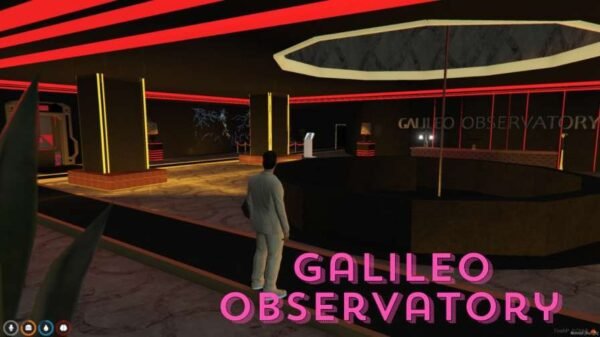 Galileo Observatory