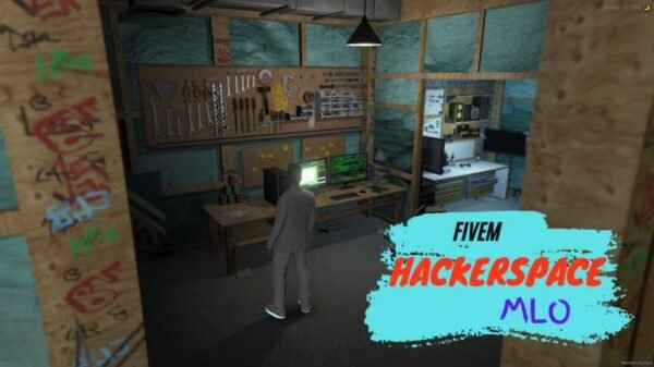 Hackerspace MLO