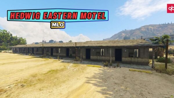 Hedwig Eastern Motel MLO