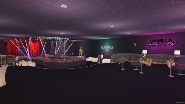 New Vanilla Unicorn MLO - Image 3