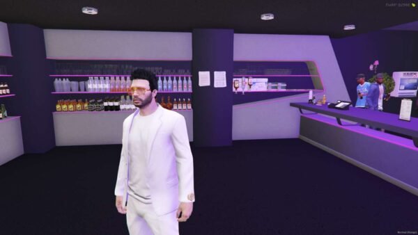 New Vanilla Unicorn MLO - Image 4
