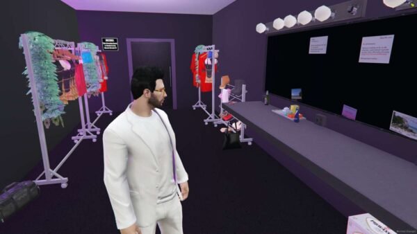 New Vanilla Unicorn MLO - Image 6