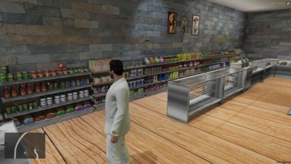 FiveM Pet Shop MLO - Image 3