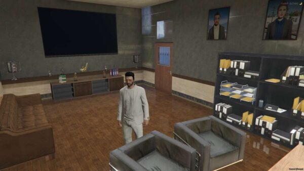 FiveM Highschool MLO - Image 4