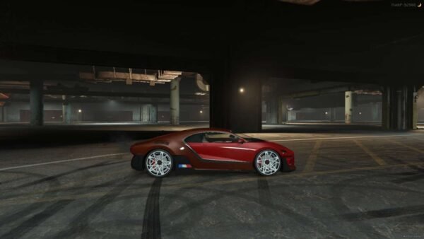 Gabz Car Meet MLO - Image 3