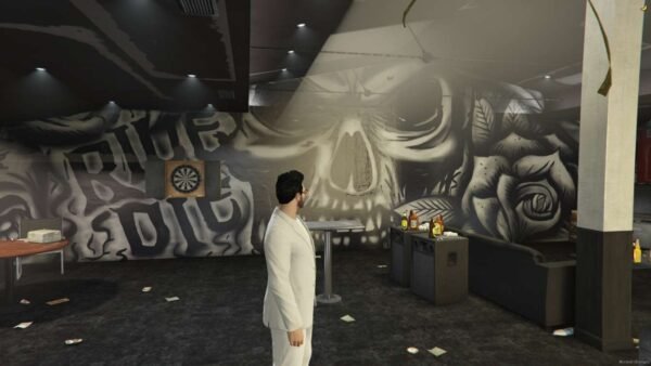 Gabz Lost MC - Image 2