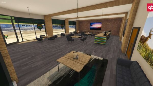 FiveM Crucial Fix Map - Image 3