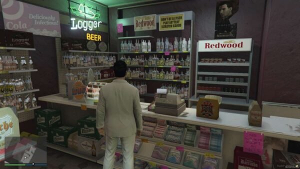 Gabz Paleto Liquor MLO - Image 2