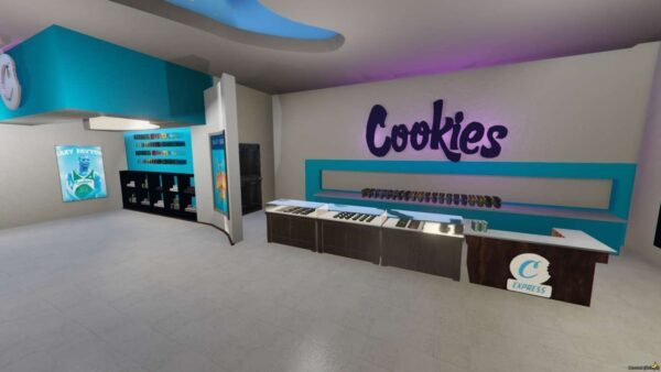FiveM Cookies MLO - Image 2