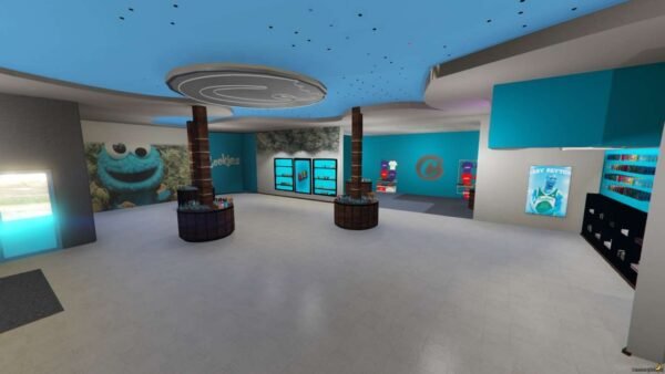 FiveM Cookies MLO - Image 3