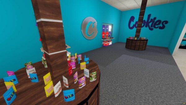 FiveM Cookies MLO - Image 4