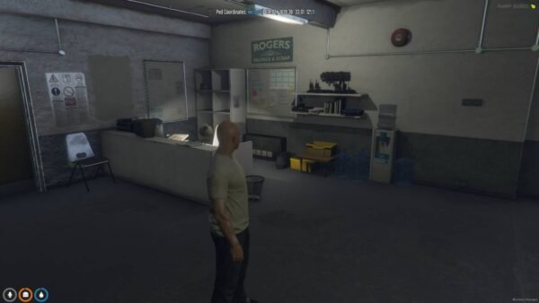 FiveM Warehouse MLO - Image 2