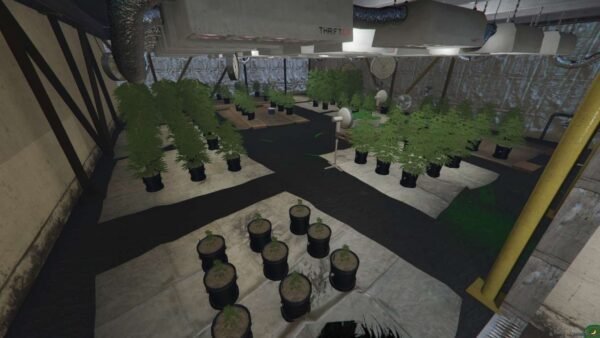 FiveM Cookies MLO - Image 5