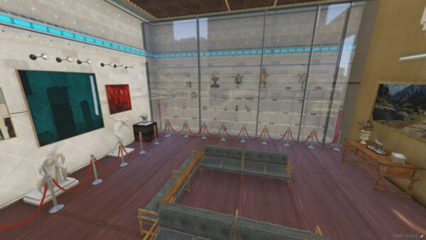Insane Legion Square MLO - Image 3
