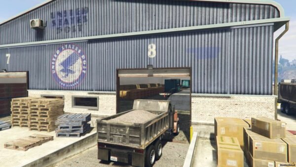 MLO For Trucker Job - Image 2