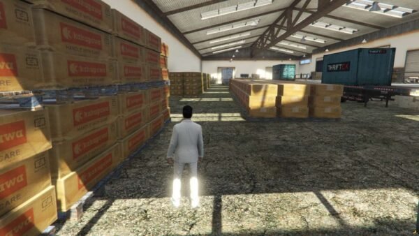 MLO For Trucker Job - Image 3