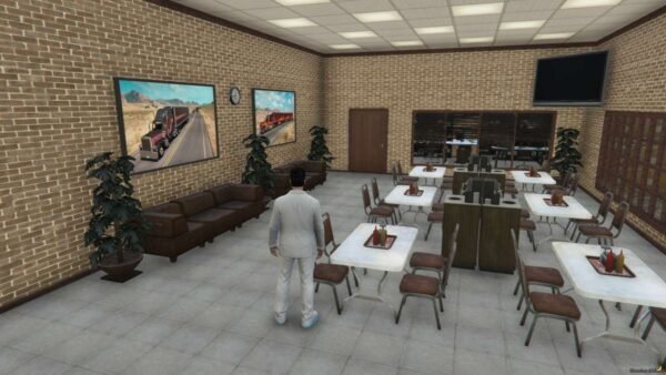 MLO For Trucker Job - Image 4