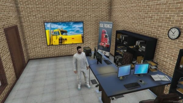 MLO For Trucker Job - Image 5