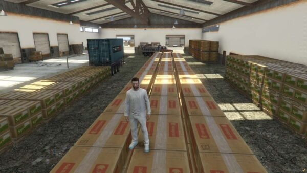 MLO For Trucker Job - Image 6