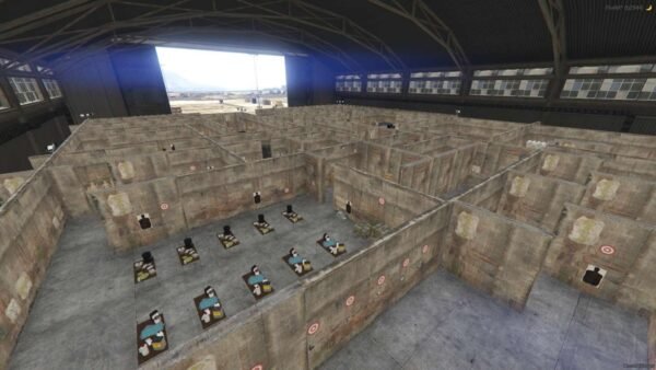 Police Training Ymap - Image 2