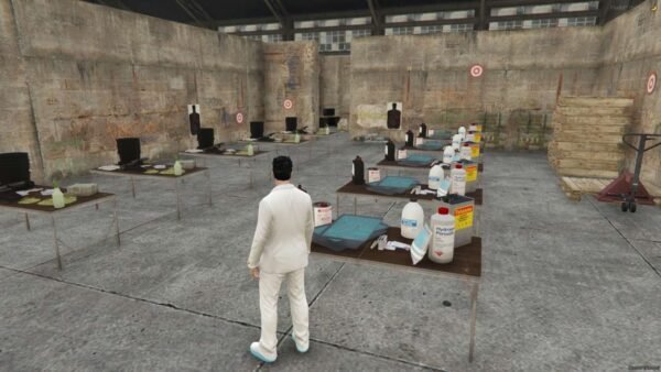 Police Training Ymap - Image 6