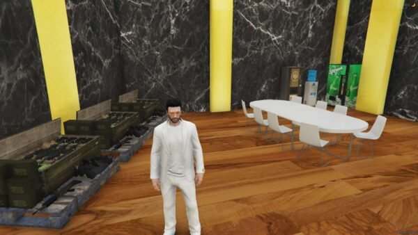 Black Year Hater Shop - Image 3