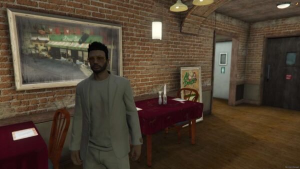 Druscilla's Italian Restaurant MLO - Image 5