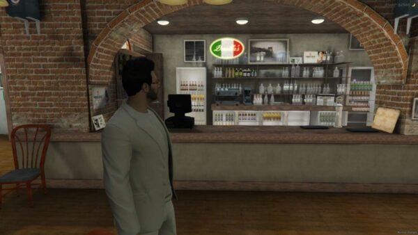 Druscilla's Italian Restaurant MLO - Image 4