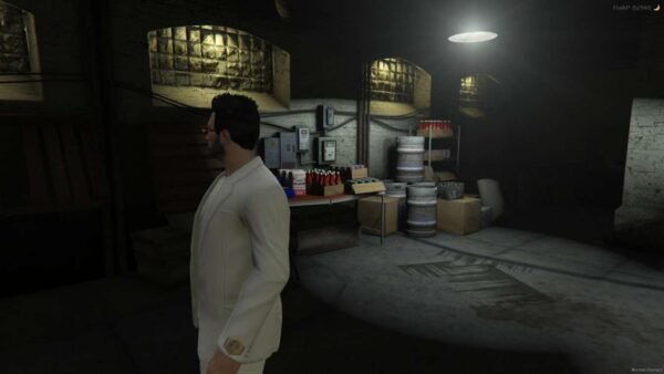 Druscilla's Italian Restaurant MLO - Image 3