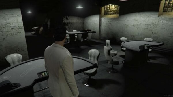 Druscilla's Italian Restaurant MLO - Image 2