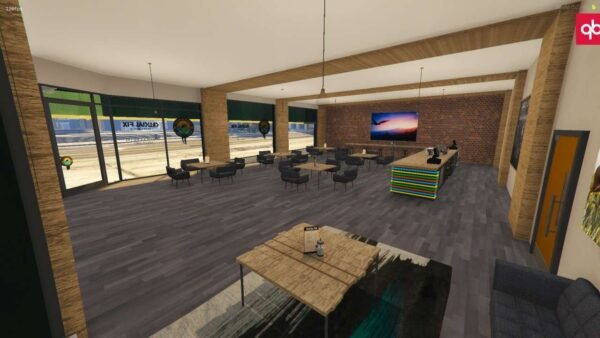 FiveM Crucial Fix Map - Image 4
