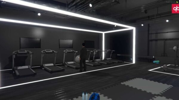Pump & Run GYM MLO - Image 6