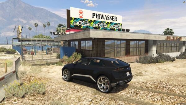 Sandy Shores MLO FiveM - Image 5