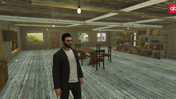 FiveM Drug Farm MLO - Image 2