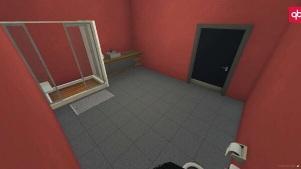 FiveM Paleto-Bay Gym MLO - Image 7