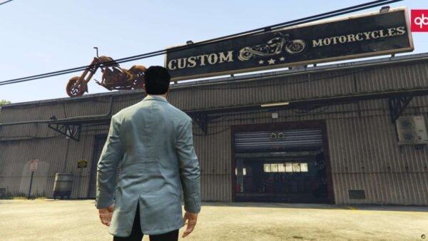 Biker Mechanics MLO Paleto - Image 3