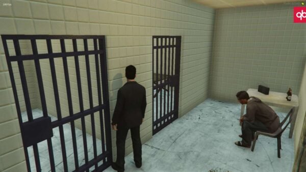 FiveM Drug Farm MLO - Image 7
