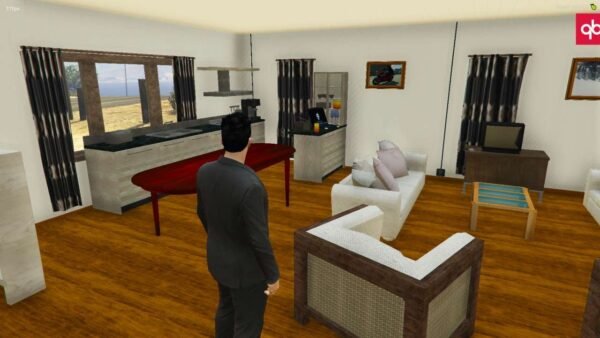 FiveM Countryside Home MLO - Image 3
